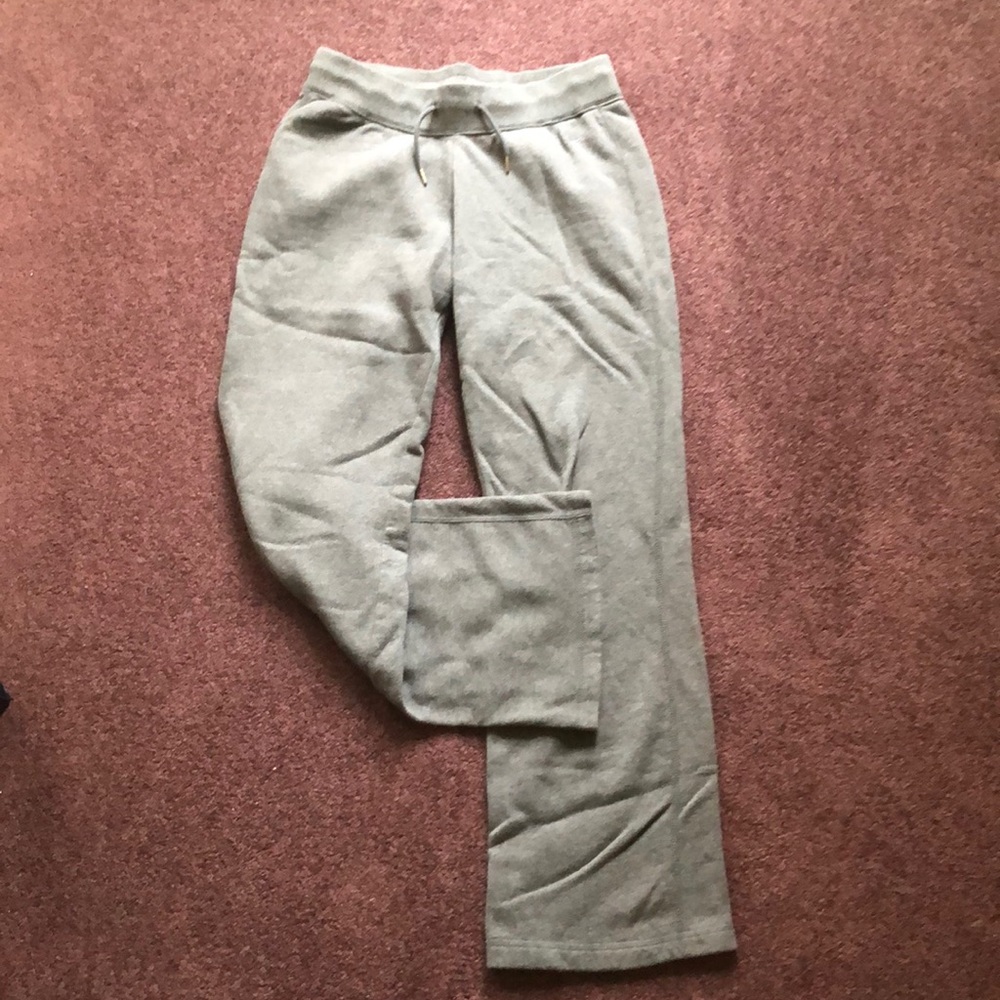 Nike sweatpants